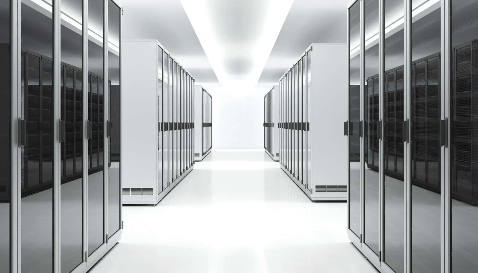 Datacenter NextServ